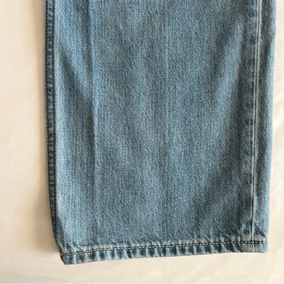 GRLFRND Bella Low Rise Boyfriend Jeans - Picture 6 of 16